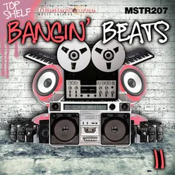 Top Shelf: Bangin' Beats Volume 11