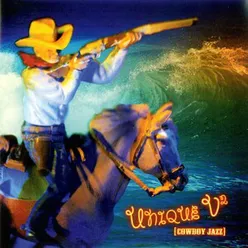 Unique: Cowboy Jazz, Vol. 2