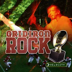 Gridiron Rock