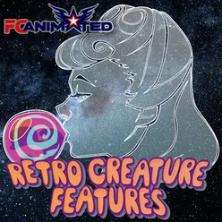 Retro Creature Features Instrumental