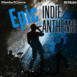 Epic Indie Anthems