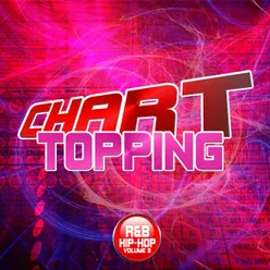 Chart Topping R&B & Hip-Hop, Vol. 3 Instrumentals