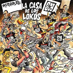 La Casa de los Lokos