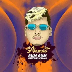 Só Bumbum Batendo Palma