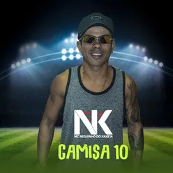 Camisa 10