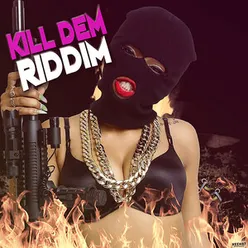 Kill Dem Riddim Instrumental