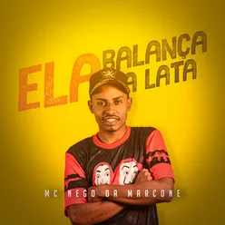 Ela Balança a Lata