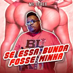 Se Essa Bunda Fosse Minha