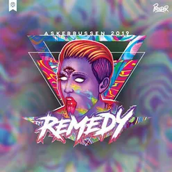 Remedy 2019 (Askerrussen)