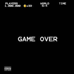 Game Over