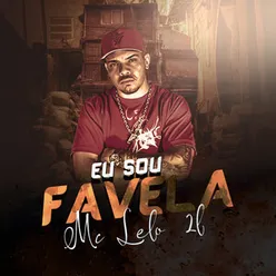 Eu Sou Favela