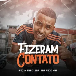 Fizeram Contato