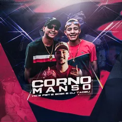 Corno Manso