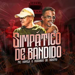 Simpático de Bandido