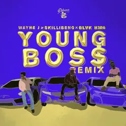 Young Boss Remix
