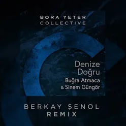 Denize Doğru Berkay Şenol Remix