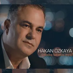 Arkadaş Kalamaz Mıyız?