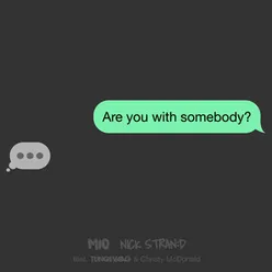 With Somebody