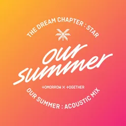 Our Summer Acoustic Mix
