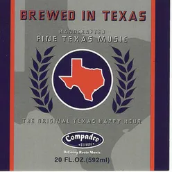 Brewed in Texas