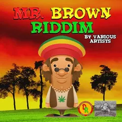 Mr. Brown Instrumental Dub