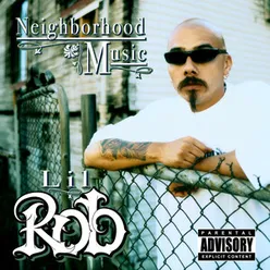 Neighborhood Music Album Version (Explicit)