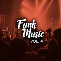 Funk Music, Vol. 4