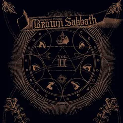 Brownout Presents Brown Sabbath, Vol. II