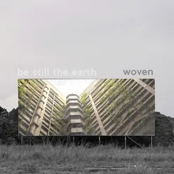 Woven