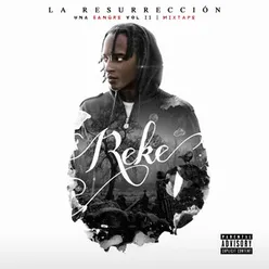 Mixtape La Resurreccion: Una Sangre, Vol. 2