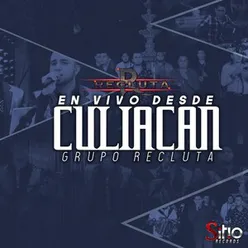 Que Se Vuelva a Repetir En Vivo Desde Culiacan