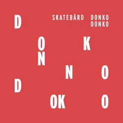 Donko Donko Jackpot Remix
