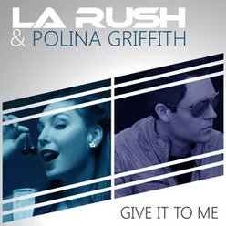 Give It To Me Radio Edit