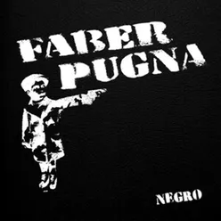 Faber Pugna Negro