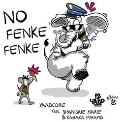 No Fenke Fenke Instrumental