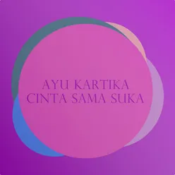 Cinta Sama Suka