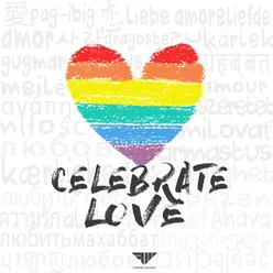 Celebrate Love