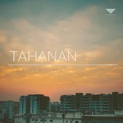 Tahanan