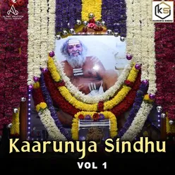 Kaarunya Sindhu, Vol. 1