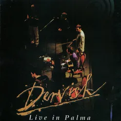 Packie Duigan's Recorded Live in Palma Majorca in 1997