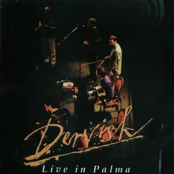 Jim Coleman's Recorded Live in Palma Majorca in 1997