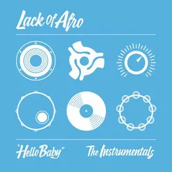 Hello Baby: The Instrumentals