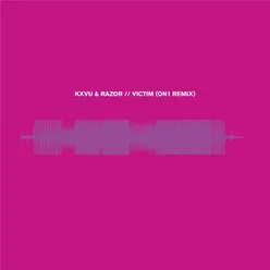 Victim On1 Remix