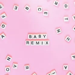 BABY bahia remix