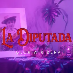 La Diputada