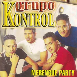 Merengue Party Club