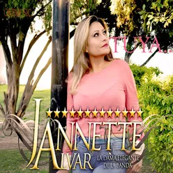 Jannette Alvar