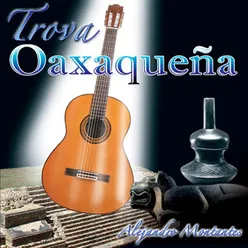 Canción Mixteca