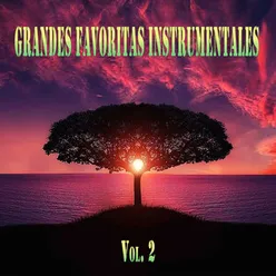 Grandes Favoritas Instrumentales,Vol.2