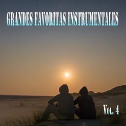 Grandes Favoritas Instrumentales,Vol. 4